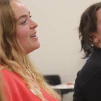 Story Circle 11.16.25 - 10